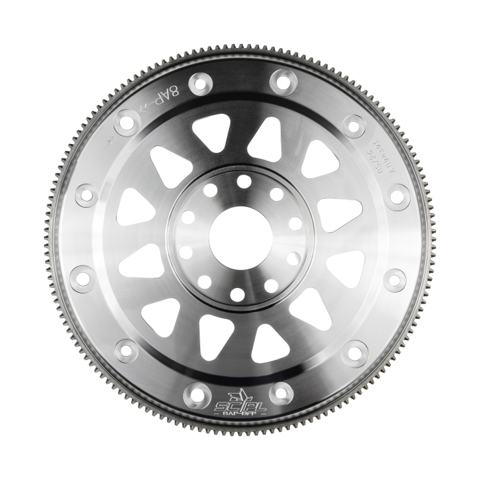 SunCoast Performance - 8AP POWERLINE BILLET SFI APPROVED FLEXPLATE