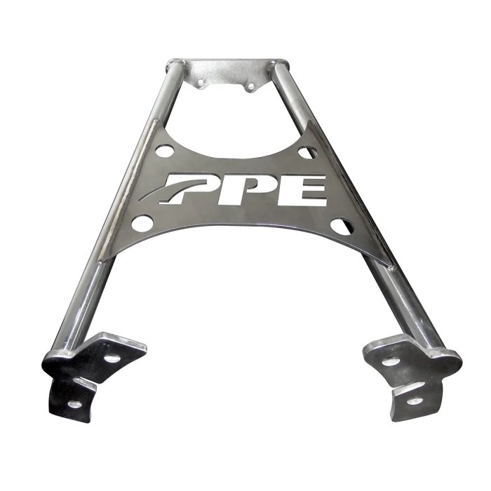 Pacific Performance Engineering - 2007.5-2010 Allison Transmission Transfer Case Brace