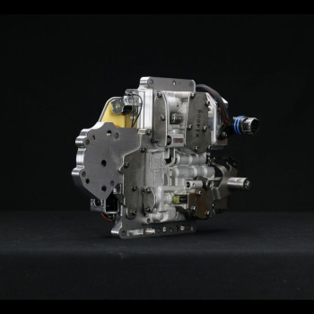 47RH - Valve Body - SunCoast Diesel - 618 REV MANUAL VALVE BODY 94-02