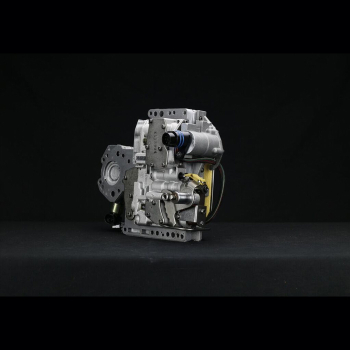 SunCoast Diesel - 618 FWD MANUAL VALVE BODY 94-02 - Image 2