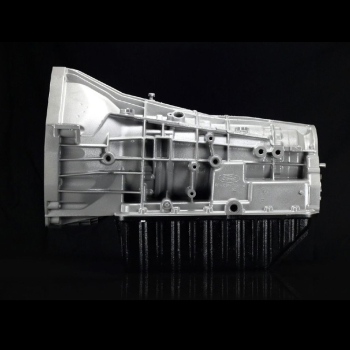 SunCoast Diesel - E4OD 4WD GAS TRANSMISSION ASSEMBLY - Image 1