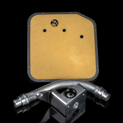 DODGE CUMMINS - 68RFE - Overhaul Kits / Filters