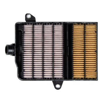 GAS - Gas Products - SunCoast Diesel - 10R80 FILTER ASSEMBLY