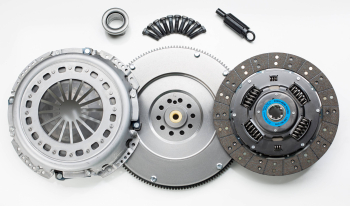 Clutches - Clutch Kits - South Bend Clutch - SOUTH BEND CLUTCH 1944-6K, STOCK CLUTCH KIT AND FLY