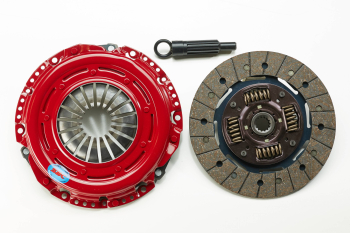 SOUTH BEND CLUTCH K70403-HD-O, STAGE 2 DAILY