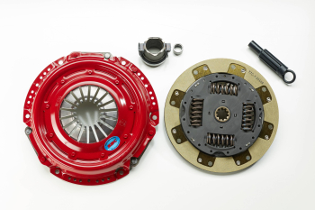 SOUTH BEND CLUTCH K70608-HD-TZ, STAGE 2 DAILY