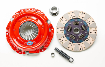 SOUTH BEND CLUTCH K05092-HD-DXD-B, STAGE 2 DRAG