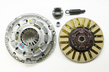 SOUTH BEND CLUTCH K07191-HD-TZ, STAGE 2 DAILY