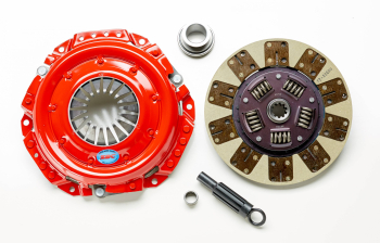 SOUTH BEND CLUTCH K04173F-HD-TZ, STAGE 2 DAILY