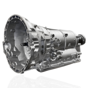 GAS - Gas Products - SunCoast Diesel - 8HP90 CATEGORY 1 TRANSMISSION