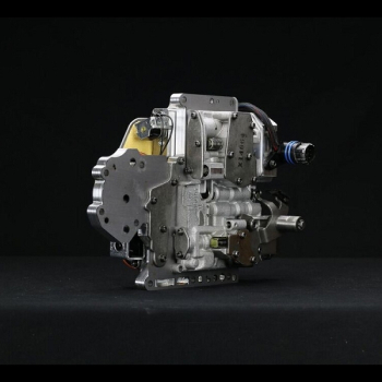 DODGE CUMMINS - 47RE - SunCoast Diesel - 47RE VALVE BODY 99-02 (NO ELECTRONICS)