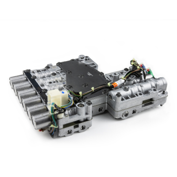 SunCoast Diesel - SUNCOAST 600HP CATEGORY 1 10R80 TRANSMISSION - Image 6