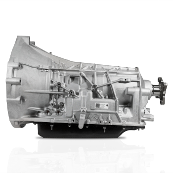 SunCoast Diesel - SUNCOAST 600HP CATEGORY 1 10R80 TRANSMISSION - Image 2