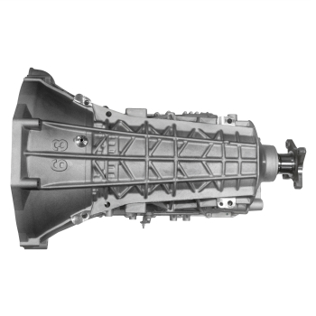 SunCoast Diesel - SUNCOAST 600HP CATEGORY 1 10R80 TRANSMISSION - Image 4
