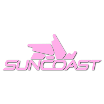 SunCoast Diesel - COMMON LOGO VINYL STICKER - Image 10