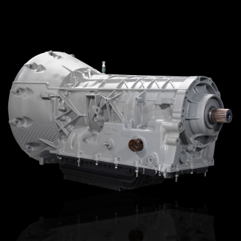 SunCoast Diesel - 10R140 Transmission Category 2 Expanded Capacity - Image 2