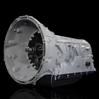 FORD POWERSTROKE - 10R140 - SunCoast Diesel - 10R140 Transmission Category 2 Expanded Capacity With Torque Converter
