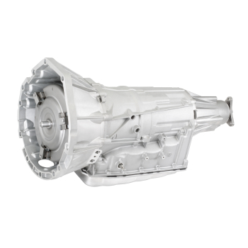 Transmissions - Chevy / GMC - SunCoast Diesel - SunCoast 6L80E Category 3 Transmission with Billet Converter