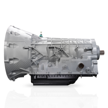 SunCoast Diesel - 10R140 Transmission Category 2 Expanded Capacity With Torque Converter - Image 2