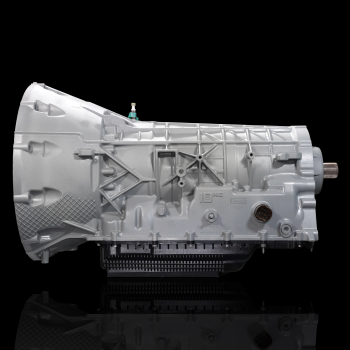 SunCoast Diesel - 10R140 Transmission Category 3 w/ Pro-Loc Valve Body & Pump - Image 2