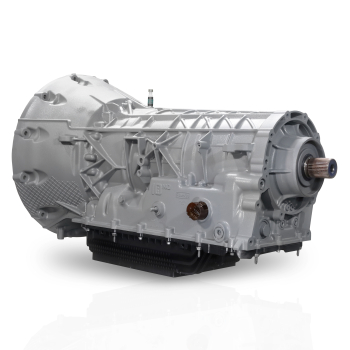 SunCoast Diesel - 10R140 Transmission Category 1 with Raybestos GPZ Clutches and Torque Converter - Image 3