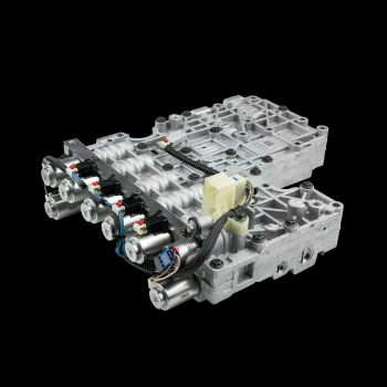 SunCoast Diesel - 10R140 Transmission Category 3 w/ Pro-Loc Valve Body & Pump - Image 14