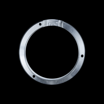 SunCoast Diesel - SunCoast Input Clutch Hub Snap Ring Retainer - Image 2