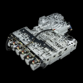 SunCoast Diesel - 10L1000 Category 3 Expanded E & F Capacity Rebuild Kit with SunCoast Pro-Loc Valve Body Combo - Image 3