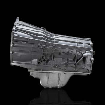 SunCoast Diesel - 10L1000 Category 3 Transmission with SunCoast Pro-Loc Valve Body Combo & Deep Pan - Image 1