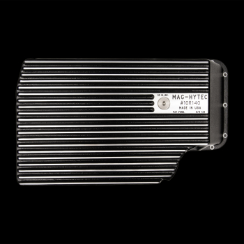 SunCoast Diesel - 10R140 Mag-Hytec Pan - Image 1