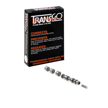 Transgo Chrysler Various Solenoid Switch Valve Repair Kit