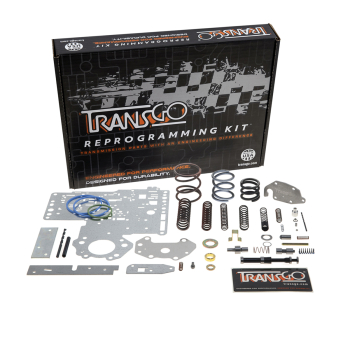 Transgo Chrysler 2003-08 Performance Valve Body Kit