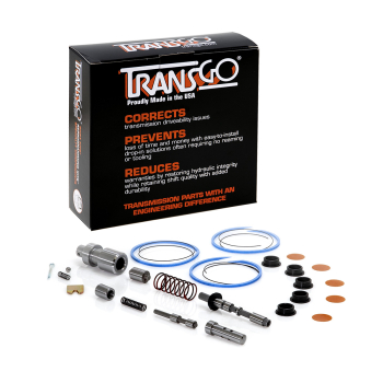 Transgo GM 2006+ Valve Body Repair Kit