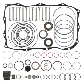 8HP51 Overhaul Kit