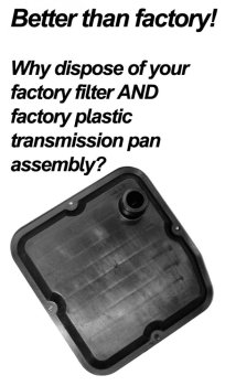 Pacific Performance Engineering - PPE Transmission Pan Ecodiesel 1500 Ram Raw PPE Diesel - Image 4