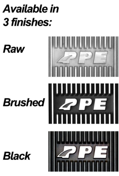 Pacific Performance Engineering - PPE Deep Transmission Pan Dodge Brushed PPE Diesel - Image 5