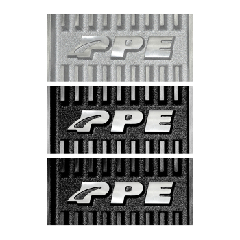 Pacific Performance Engineering - PPE Deep Transmission Pan GM Allison 1000 And 2000 Series 1000 And 2000 Series Brushed PPE Diesel - Image 5