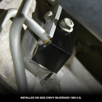 Pacific Performance Engineering - Transmission Fluid Thermal Bypass Valve 2014-2018 GM 6L80 Transmisson PPE Diesel - Image 5