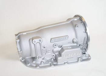 SunCoast Diesel - Reid Super 80® Transmission Case - Image 2