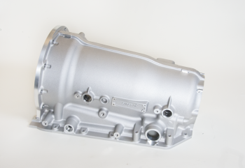 SunCoast Diesel - Reid Super 80® Transmission Case - Image 3