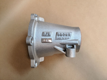 Reid 4l80E TAILHOUSING (ROLLERIZED)