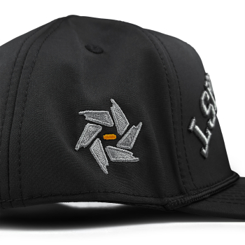 SunCoast Diesel - NEW! Reversed SunCoast Snapback - Image 3
