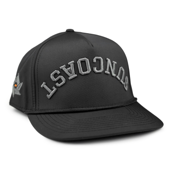 SunCoast Diesel - NEW! Reversed SunCoast Snapback - Image 2