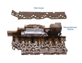 Sonnax - Remanufactured TEHCM - Image 2