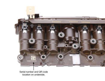 Sonnax - Remanufactured TEHCM - Image 4