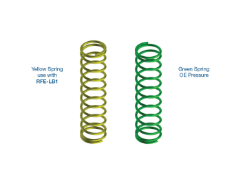 Sonnax - Oversized Pressure Regulator Valve Kit - Image 2