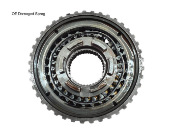 Sonnax - Heavy Duty Remanufactured Valve Body - '96-'08 - Image 3