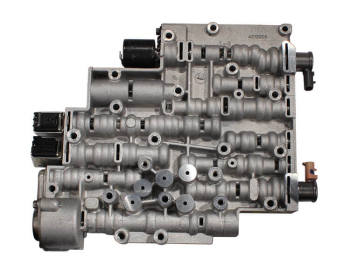 Remanufactured Valve Body - ’00–’02, Annular Lockup