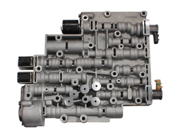 Remanufactured Valve Body - ’96–’00