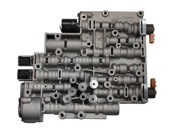 Remanufactured Valve Body - '95